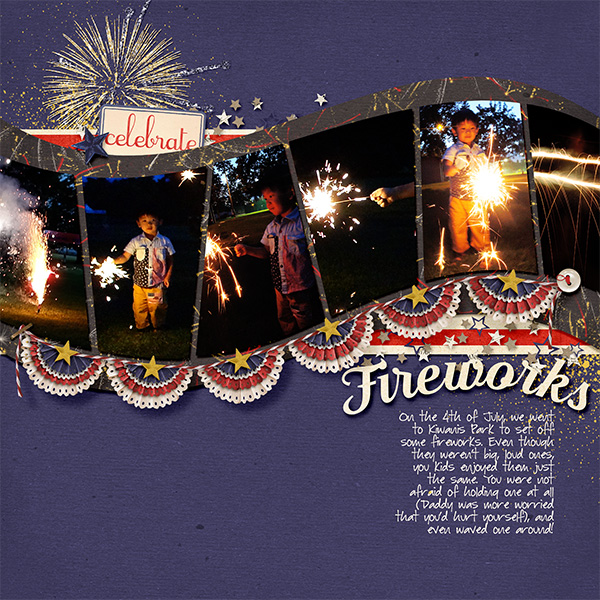 Fireworks