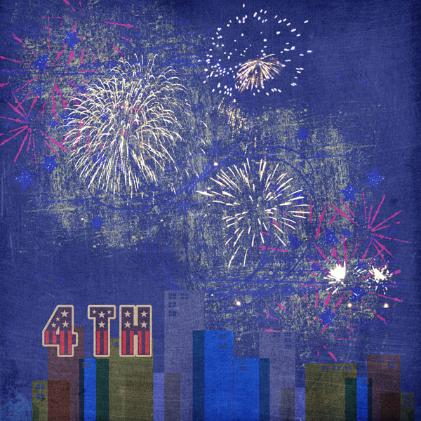 Fireworks