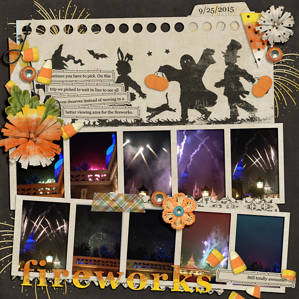 Fireworks