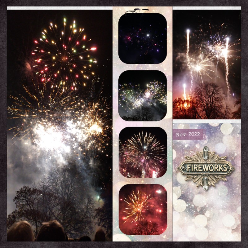 Fireworks