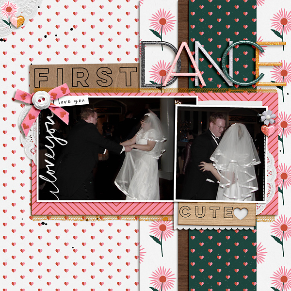 First Dance