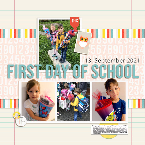 First-Day-of-School