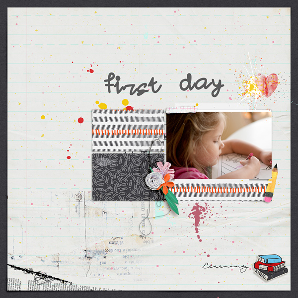 First Day