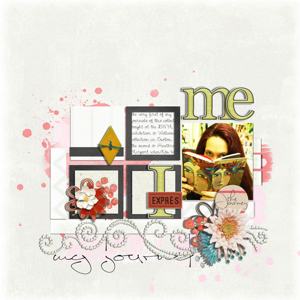 First Journal