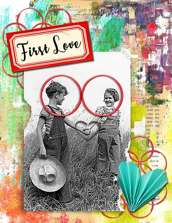 First Love