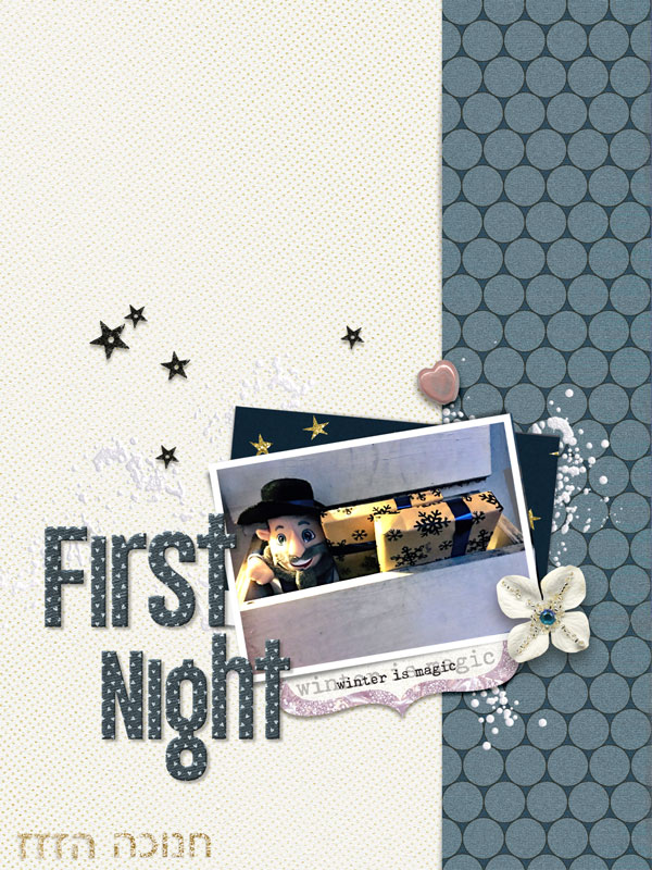 First Night