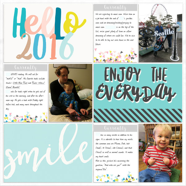 First page 2016