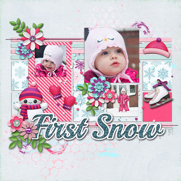 First Snow