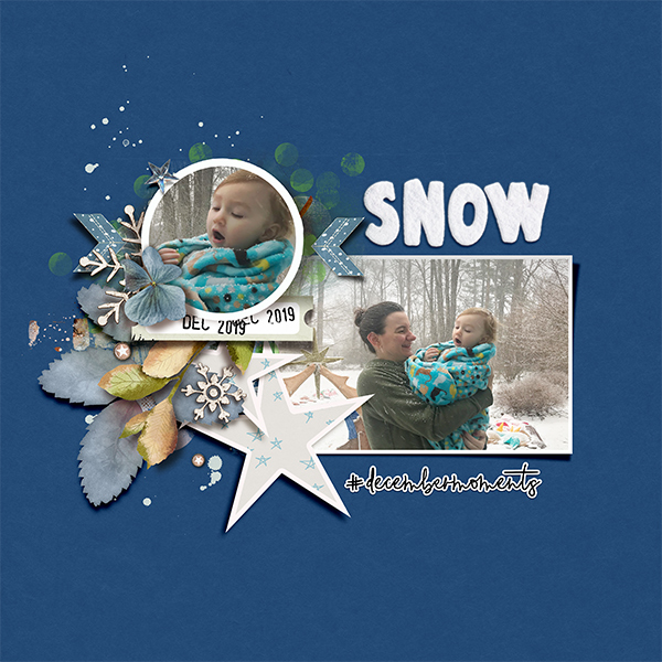 First Snow