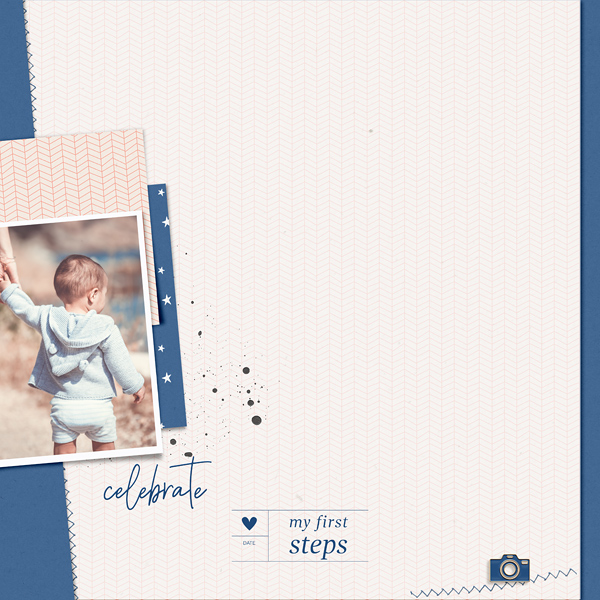 First Steps