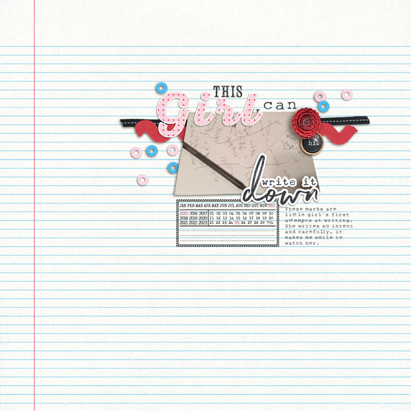 First Writings