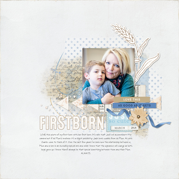 Firstborn