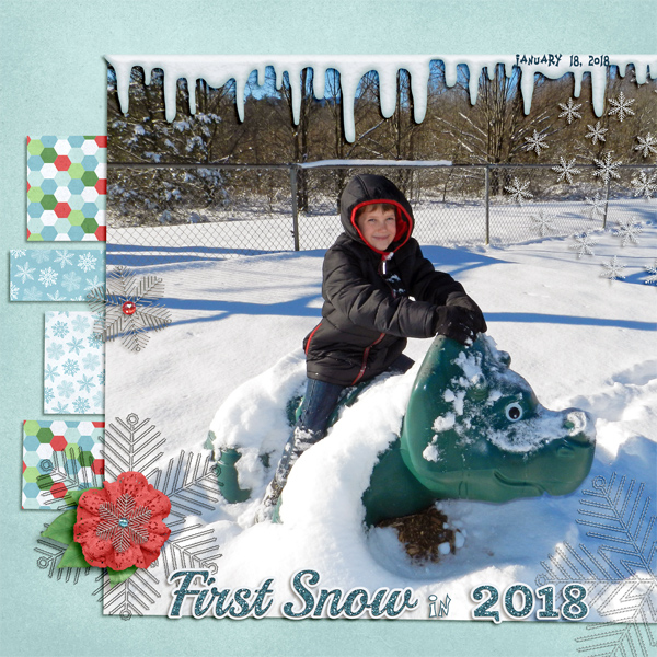 FirstSnow