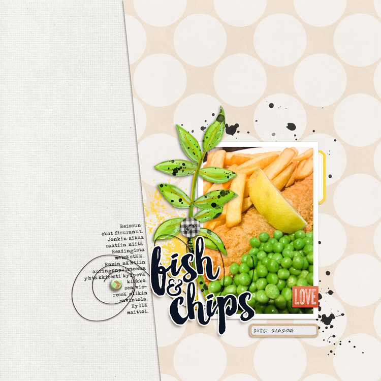 Fish & Chips