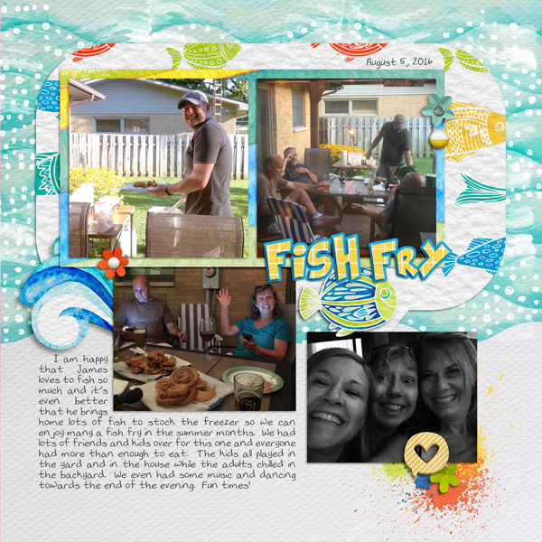Fish Fry