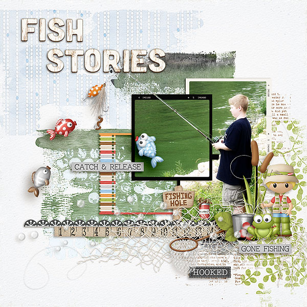 Fish Stories