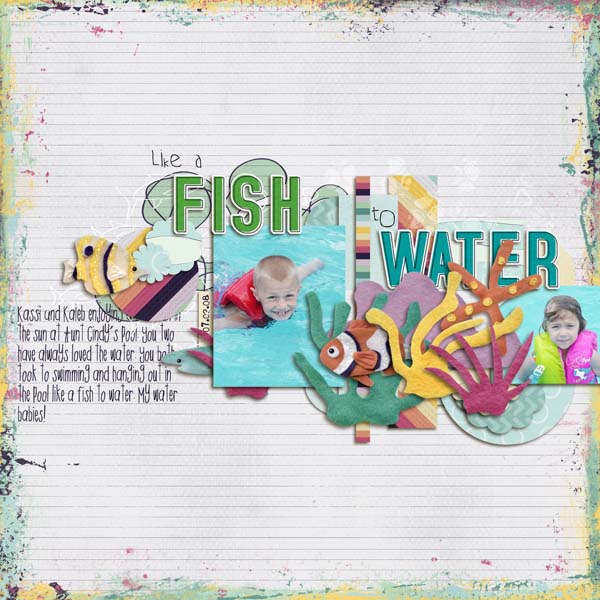 Fish