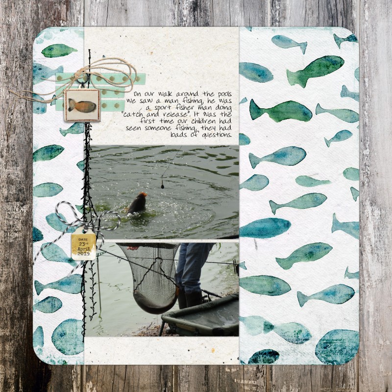 Fisherman