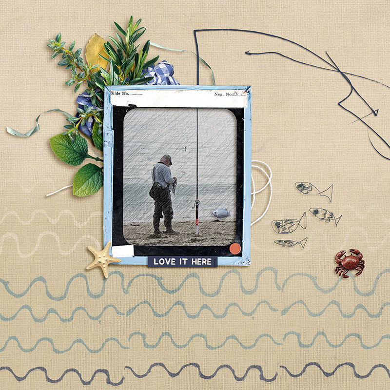 Fisherman
