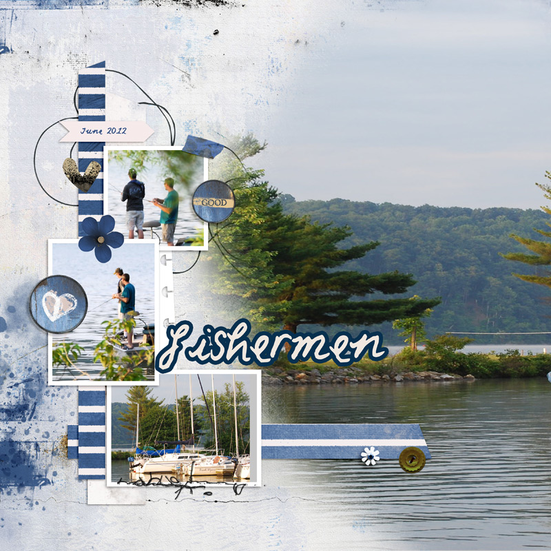 Fishermen