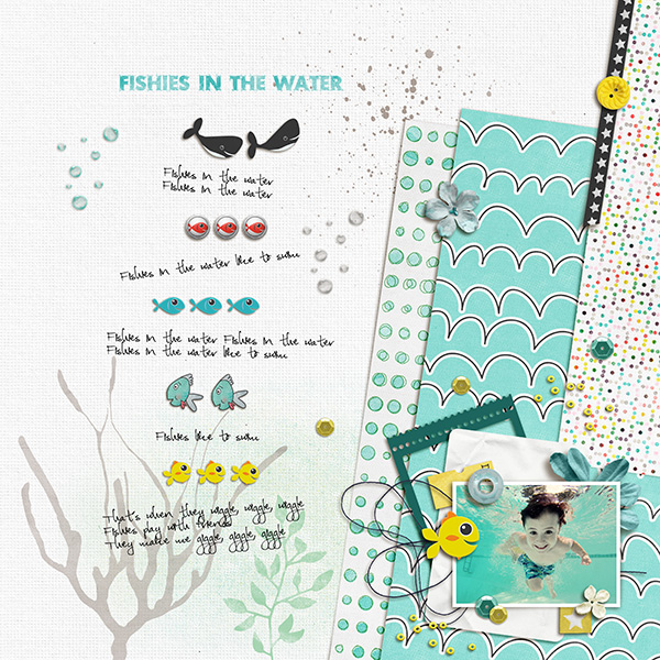 FishiesInTheWater