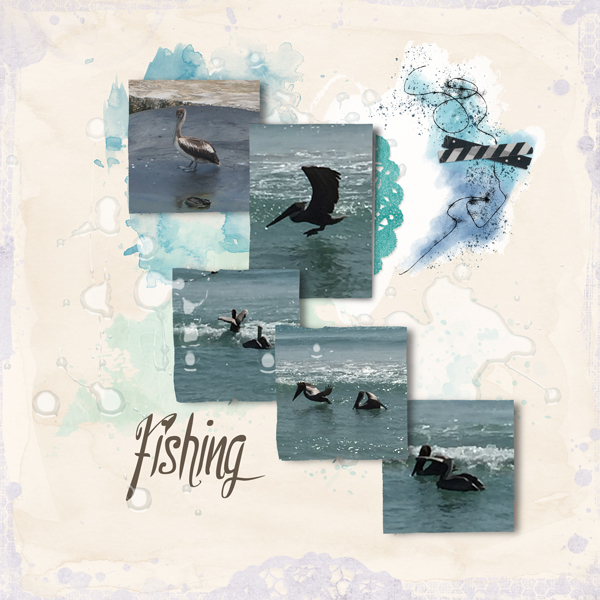 Fishing