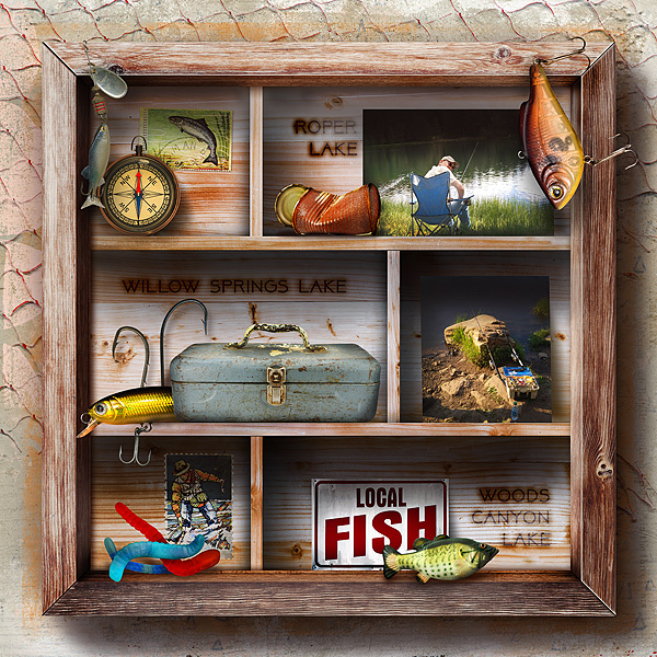 Fishing