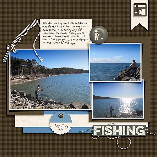 Fishing