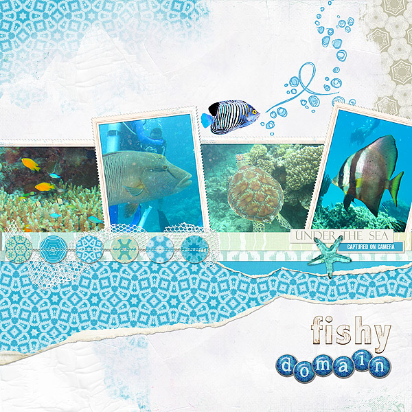 Fishy Domain