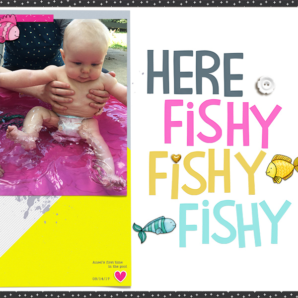 fishy fishy fishy