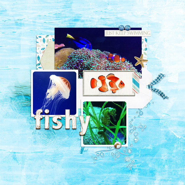 Fishy