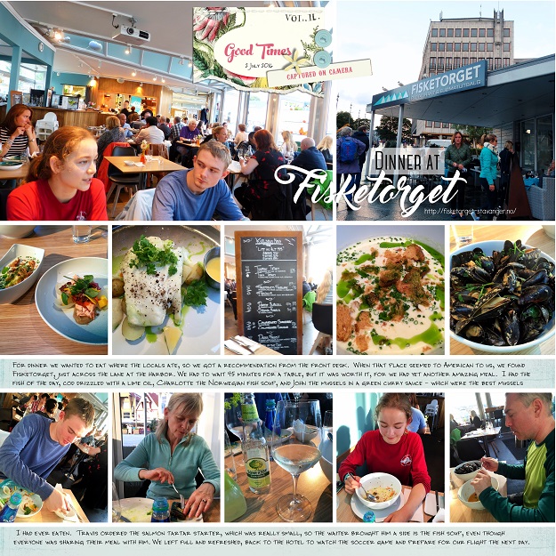 Fisketorget