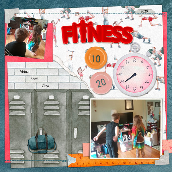 Fitness
