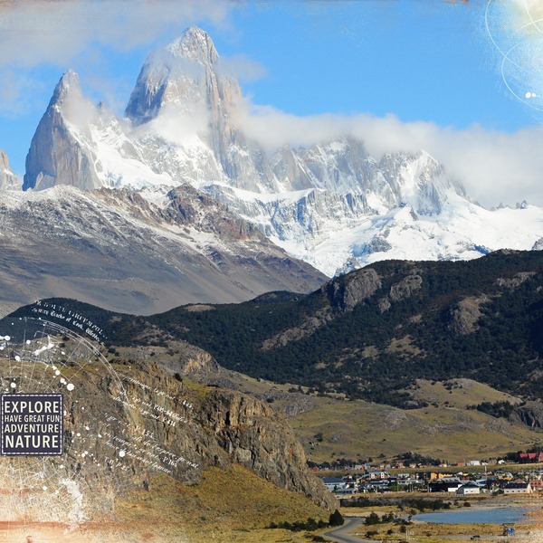 Fitz Roy