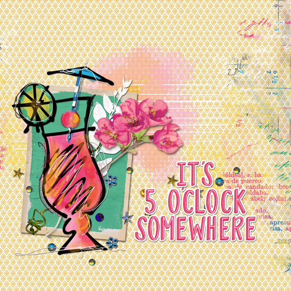 Five-oclock