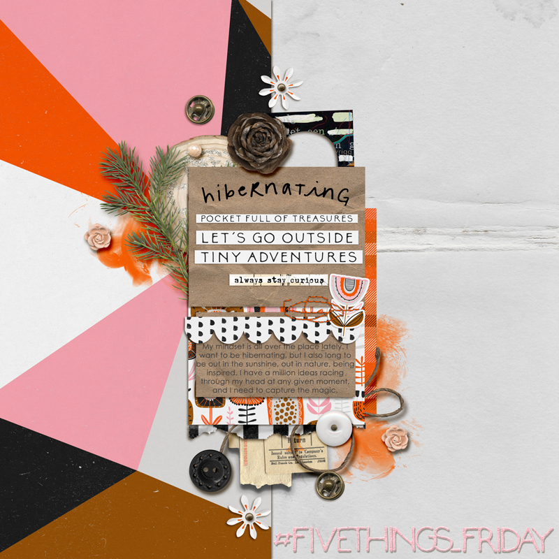 Five-Things-Friday