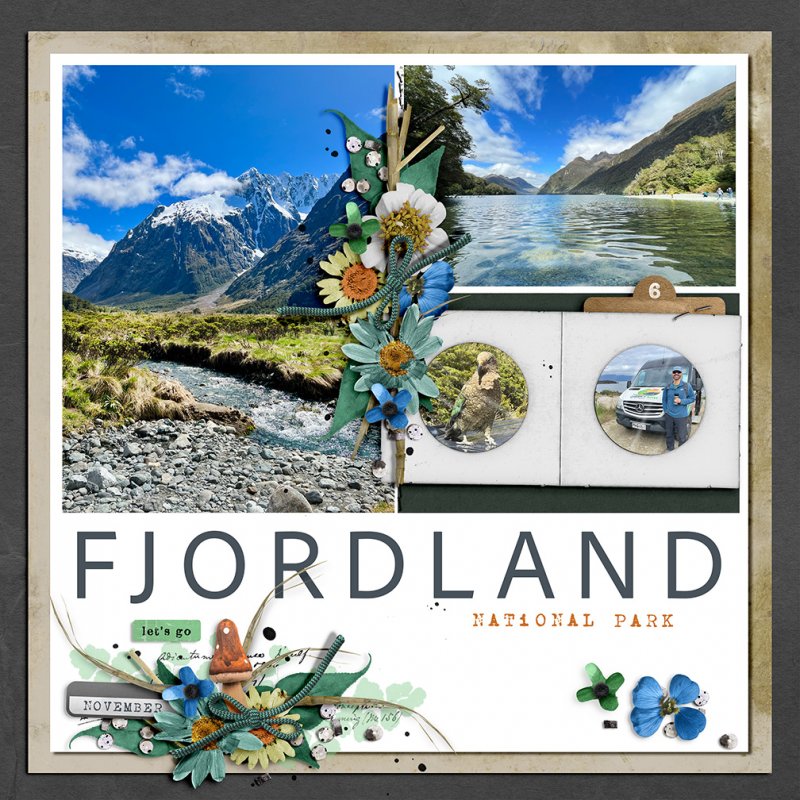 FJORDLAND.NP