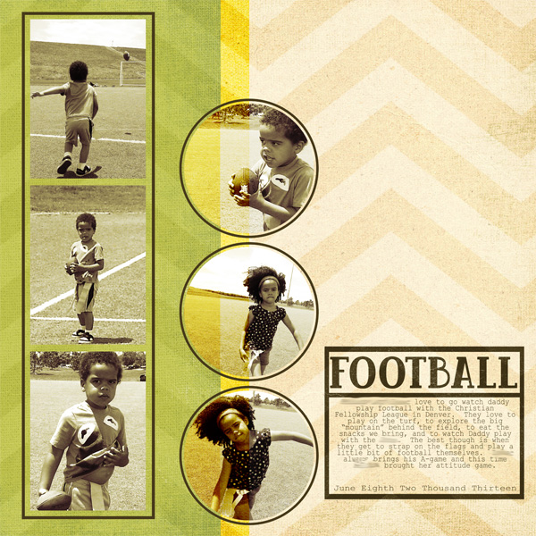 Flag Football
