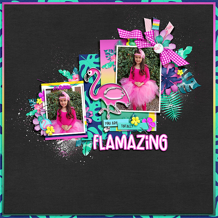 Flamazing