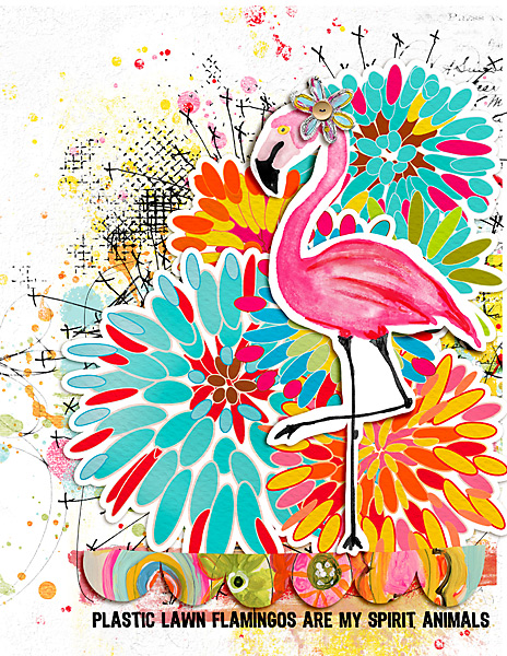 Flamingos-copy