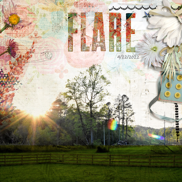Flare