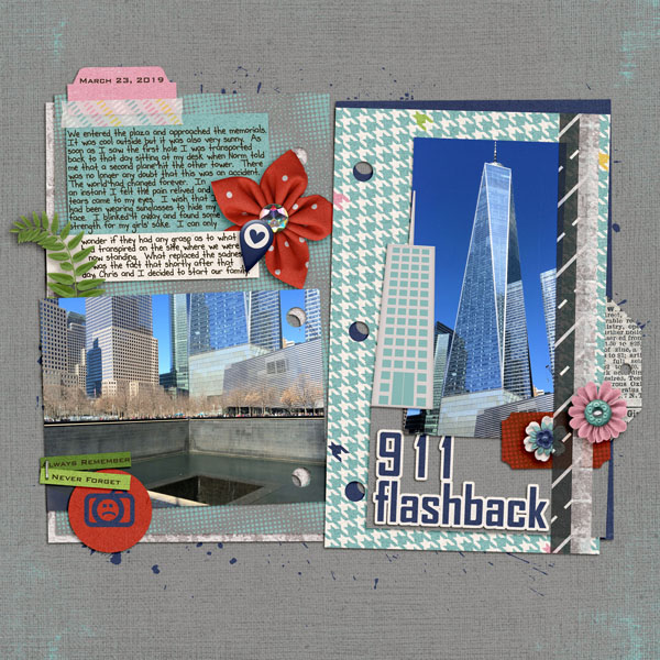 Flashback