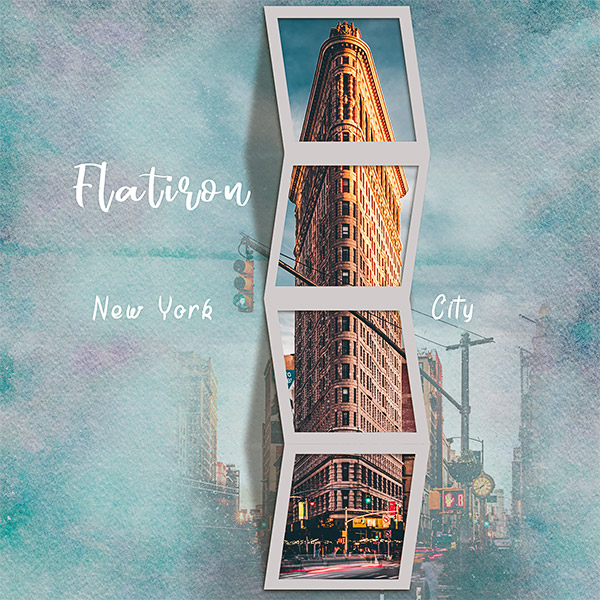 Flatiron