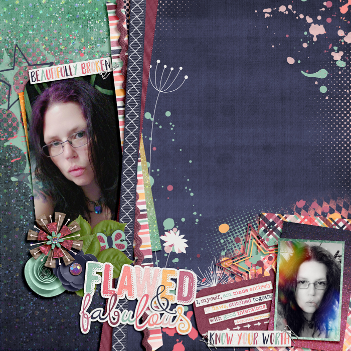 Flawed&Fabulous