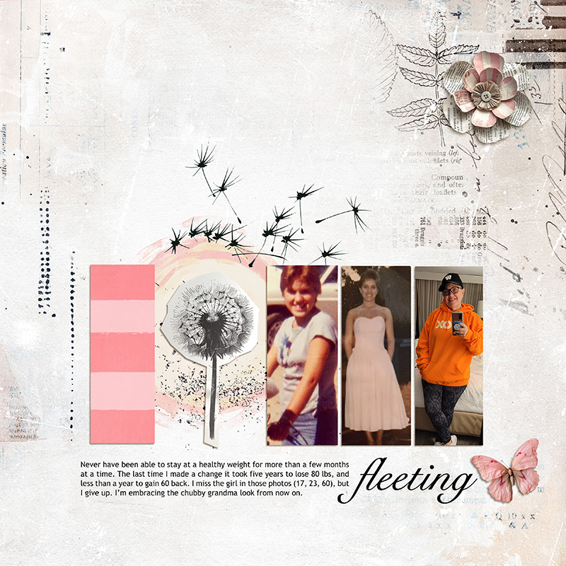 Fleeting