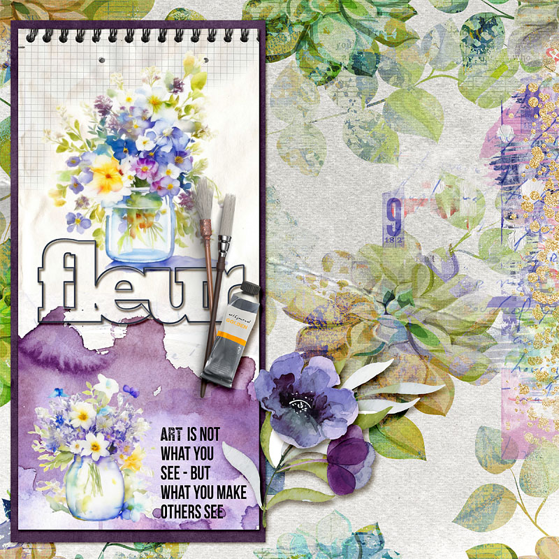 Fleur
