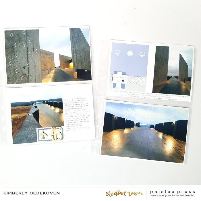Flight 93 Memorial