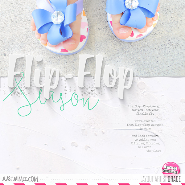 Flip Flop Season