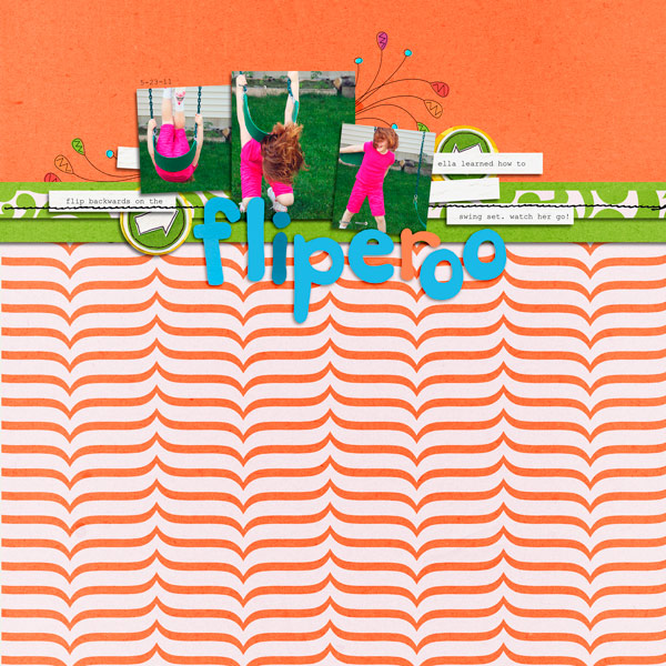 fliperoo