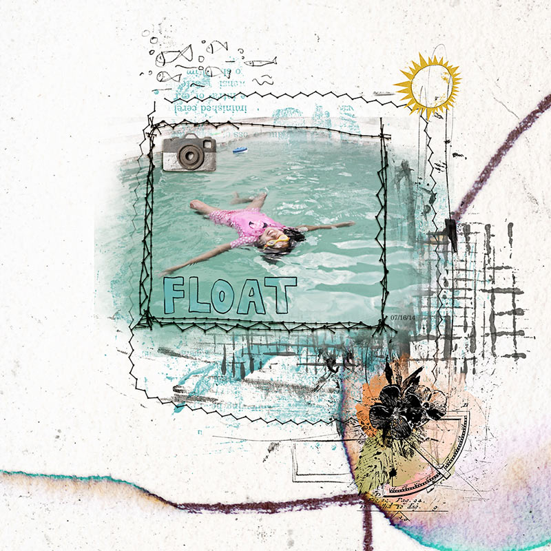 Float